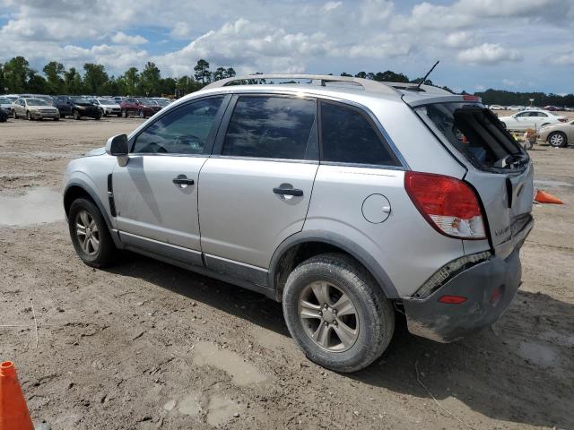 Photo 1 VIN: 3GSCL33P69S560372 - SATURN VUE XE 