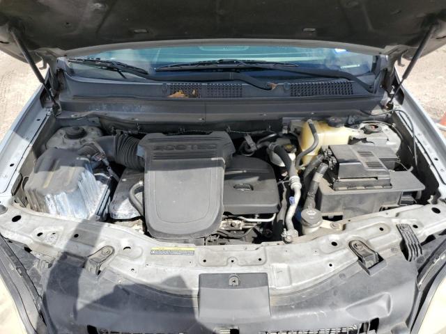 Photo 11 VIN: 3GSCL33P69S560372 - SATURN VUE XE 