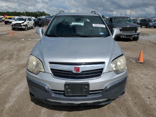 Photo 4 VIN: 3GSCL33P69S560372 - SATURN VUE XE 