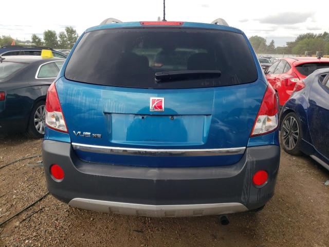 Photo 5 VIN: 3GSCL33P69S565295 - SATURN VUE XE 