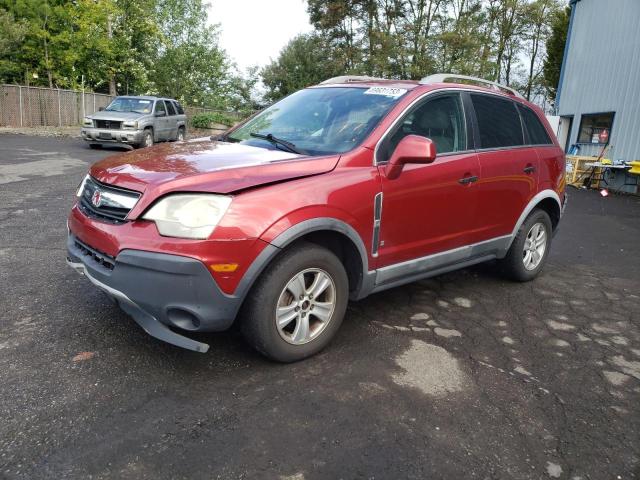 Photo 0 VIN: 3GSCL33P69S630761 - SATURN VUE XE 