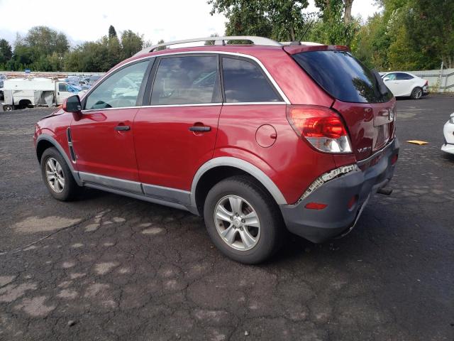 Photo 1 VIN: 3GSCL33P69S630761 - SATURN VUE XE 