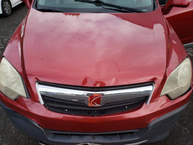 Photo 11 VIN: 3GSCL33P69S630761 - SATURN VUE XE 