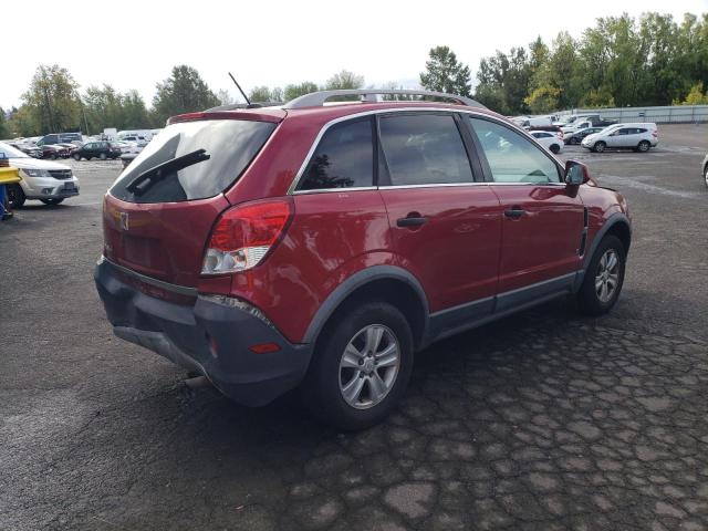 Photo 2 VIN: 3GSCL33P69S630761 - SATURN VUE XE 