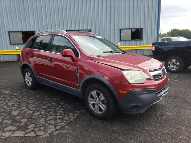 Photo 3 VIN: 3GSCL33P69S630761 - SATURN VUE XE 