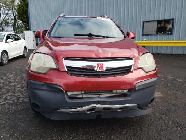 Photo 4 VIN: 3GSCL33P69S630761 - SATURN VUE XE 