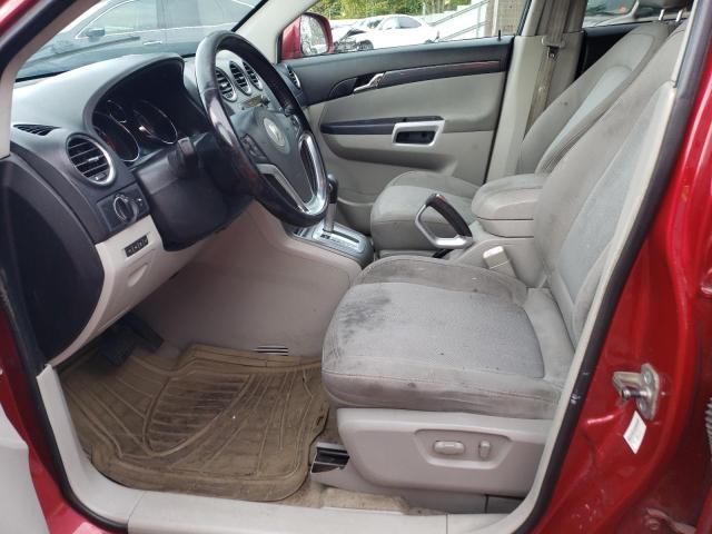 Photo 6 VIN: 3GSCL33P69S630761 - SATURN VUE XE 