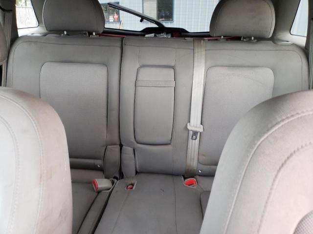 Photo 9 VIN: 3GSCL33P69S630761 - SATURN VUE XE 