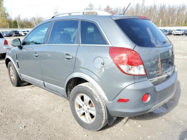 Photo 1 VIN: 3GSCL33P78S508702 - SATURN VUE 