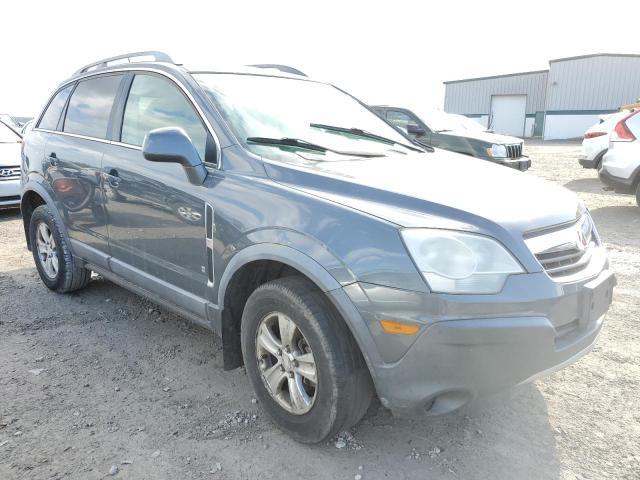 Photo 3 VIN: 3GSCL33P78S508702 - SATURN VUE 