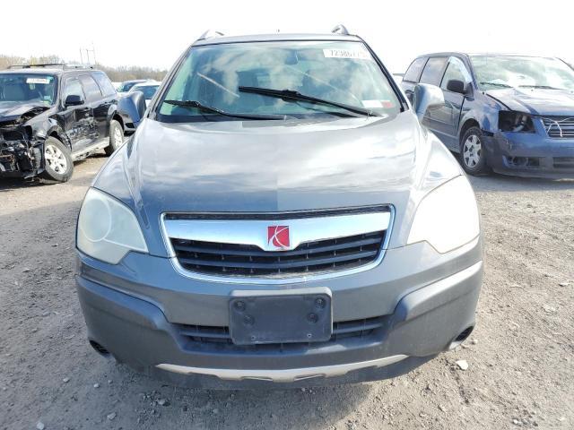 Photo 4 VIN: 3GSCL33P78S508702 - SATURN VUE 