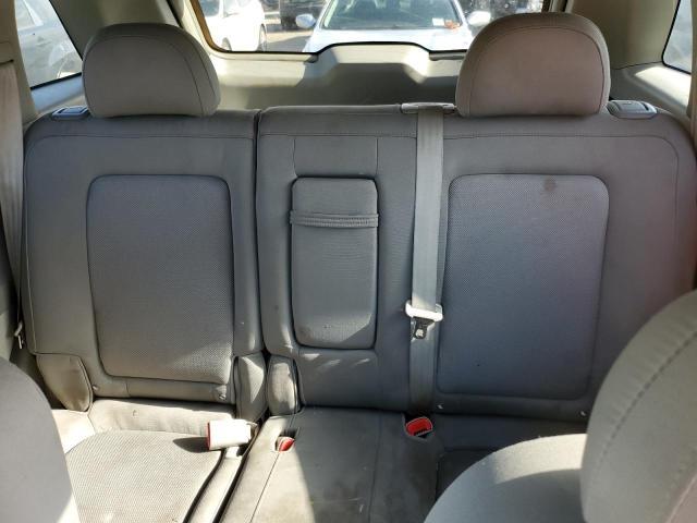 Photo 9 VIN: 3GSCL33P78S508702 - SATURN VUE 