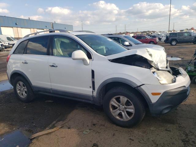 Photo 3 VIN: 3GSCL33P78S606323 - SATURN VUE 