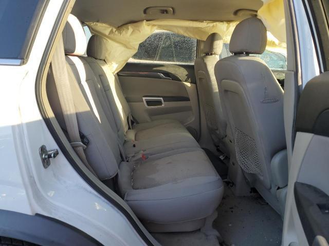 Photo 9 VIN: 3GSCL33P78S606323 - SATURN VUE 