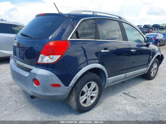 Photo 3 VIN: 3GSCL33P78S631447 - SATURN VUE 