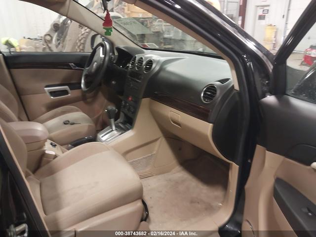 Photo 4 VIN: 3GSCL33P78S654842 - SATURN VUE 