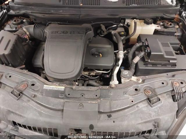 Photo 9 VIN: 3GSCL33P78S654842 - SATURN VUE 