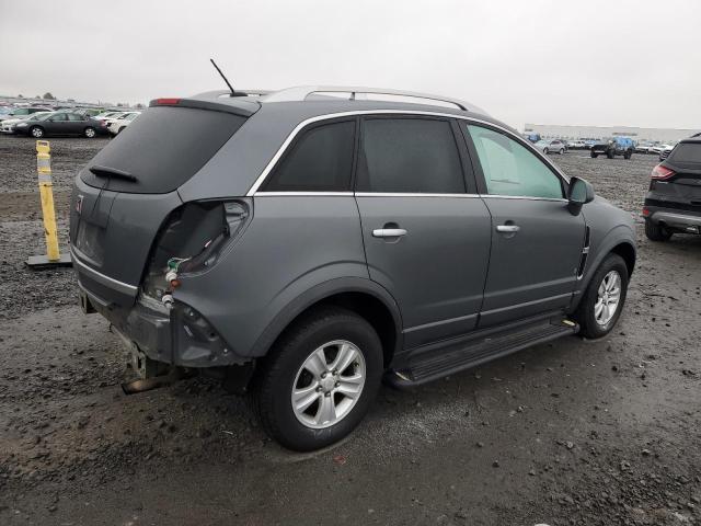 Photo 2 VIN: 3GSCL33P78S655361 - SATURN VUE XE 