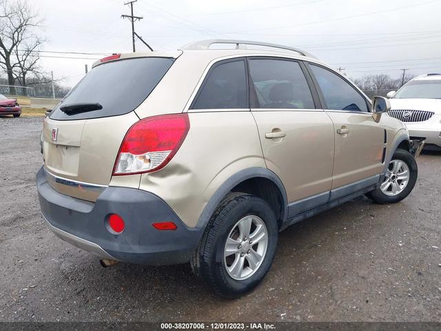 Photo 3 VIN: 3GSCL33P78S658020 - SATURN VUE 