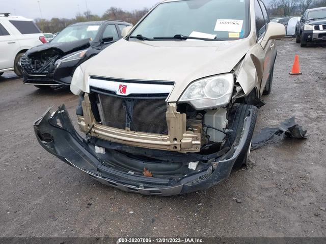 Photo 5 VIN: 3GSCL33P78S658020 - SATURN VUE 