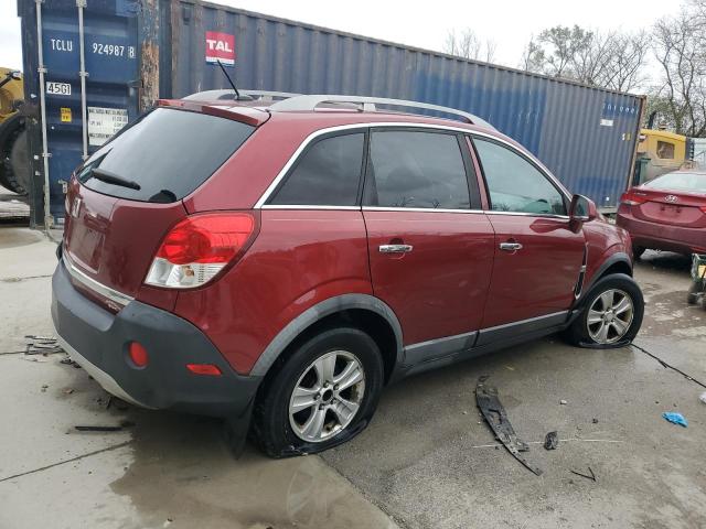 Photo 2 VIN: 3GSCL33P78S683905 - SATURN VUE XE 