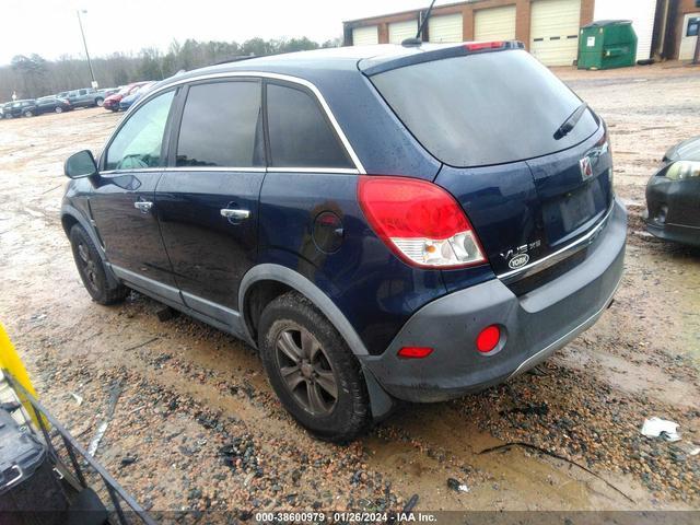 Photo 2 VIN: 3GSCL33P78S693432 - SATURN VUE 