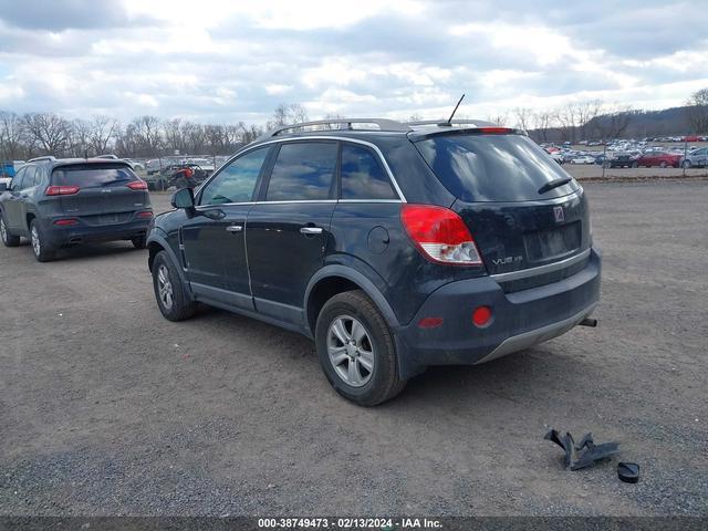 Photo 2 VIN: 3GSCL33P78S702212 - SATURN VUE 