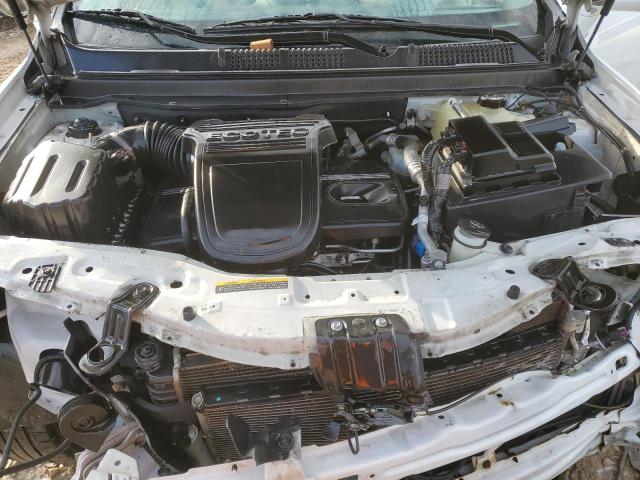 Photo 10 VIN: 3GSCL33P78S720726 - SATURN VUE 