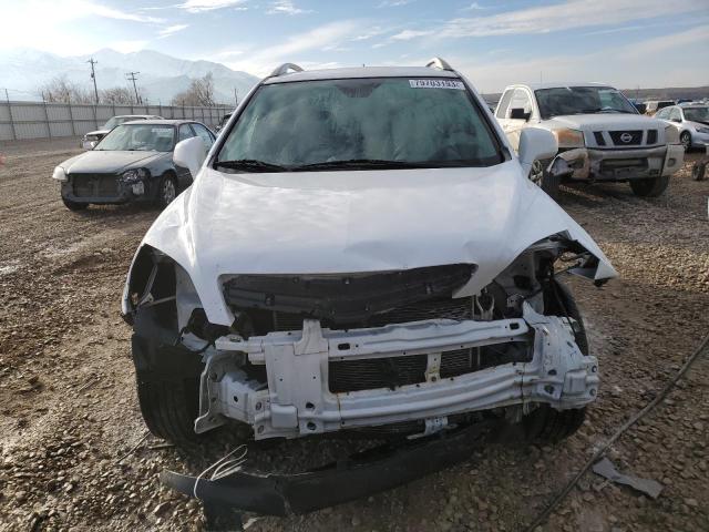 Photo 4 VIN: 3GSCL33P78S720726 - SATURN VUE 