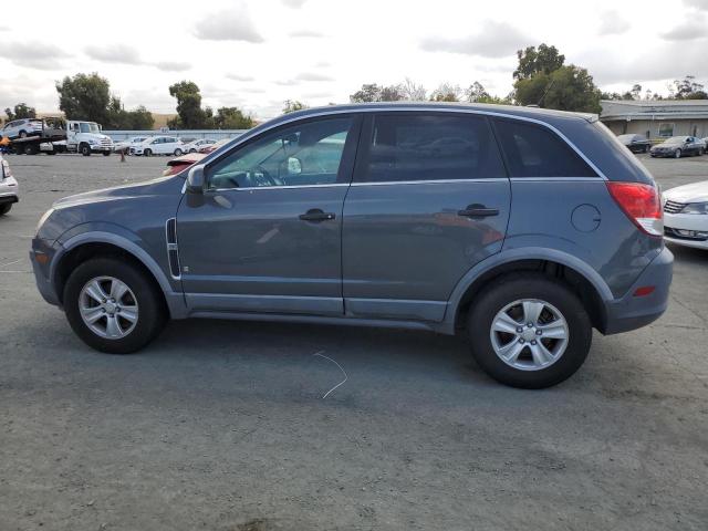 Photo 1 VIN: 3GSCL33P79S512878 - SATURN VUE XE 