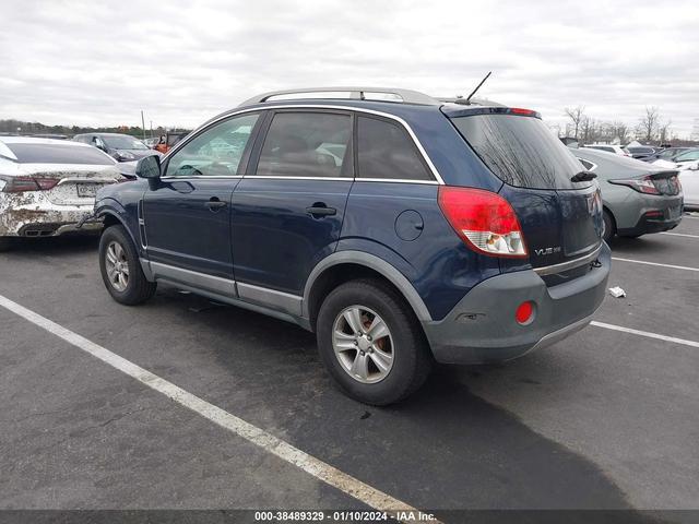 Photo 2 VIN: 3GSCL33P79S536565 - SATURN VUE 