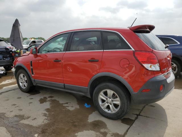 Photo 1 VIN: 3GSCL33P79S564401 - SATURN VUE XE 