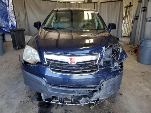 Photo 4 VIN: 3GSCL33P79S576208 - SATURN VUE 