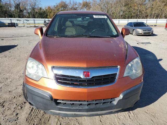 Photo 4 VIN: 3GSCL33P88S500768 - SATURN VUE 