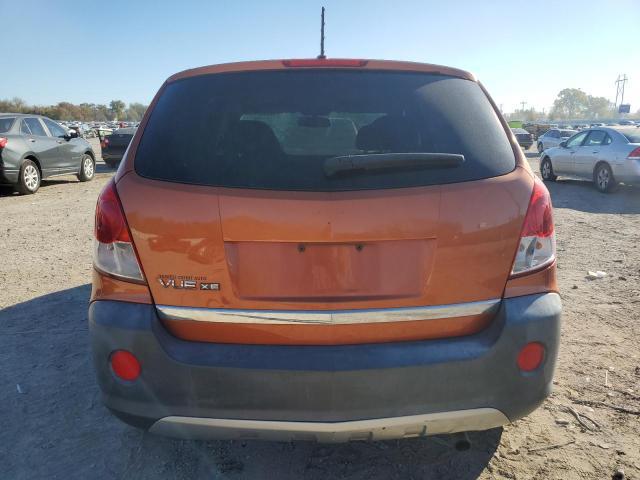 Photo 5 VIN: 3GSCL33P88S500768 - SATURN VUE 