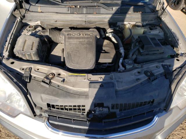 Photo 11 VIN: 3GSCL33P88S501175 - SATURN VUE XE 