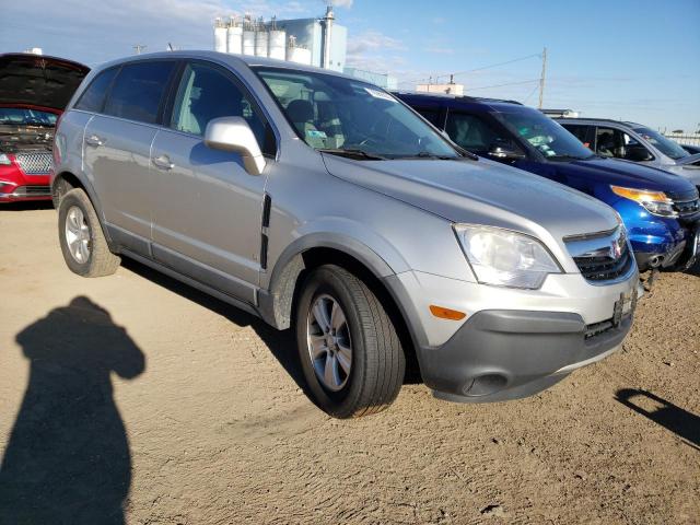 Photo 3 VIN: 3GSCL33P88S501175 - SATURN VUE XE 