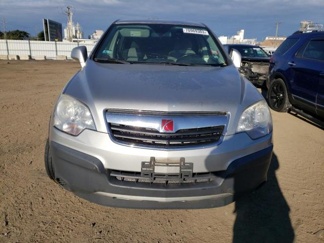 Photo 4 VIN: 3GSCL33P88S501175 - SATURN VUE XE 