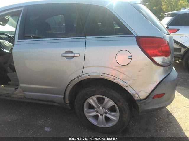 Photo 5 VIN: 3GSCL33P88S514007 - SATURN VUE 