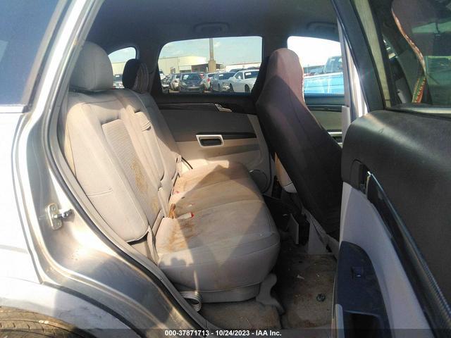 Photo 7 VIN: 3GSCL33P88S514007 - SATURN VUE 