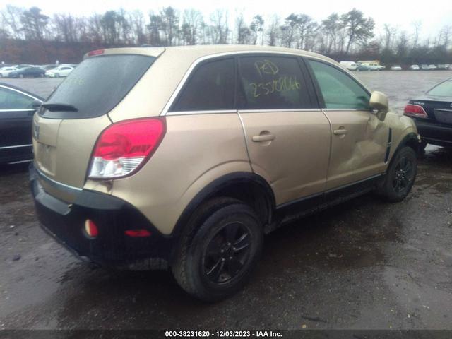 Photo 3 VIN: 3GSCL33P88S554068 - SATURN VUE 