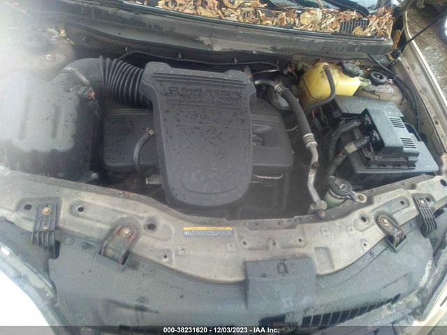 Photo 9 VIN: 3GSCL33P88S554068 - SATURN VUE 