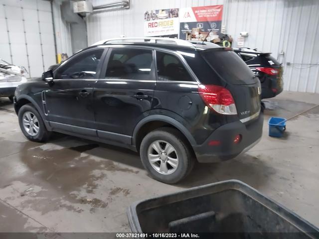 Photo 2 VIN: 3GSCL33P88S557388 - SATURN VUE 