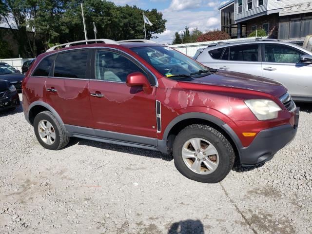 Photo 3 VIN: 3GSCL33P88S585949 - SATURN VUE 