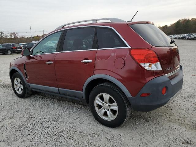 Photo 1 VIN: 3GSCL33P88S585949 - SATURN VUE 