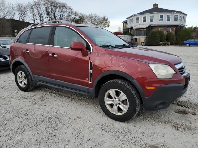 Photo 3 VIN: 3GSCL33P88S585949 - SATURN VUE 