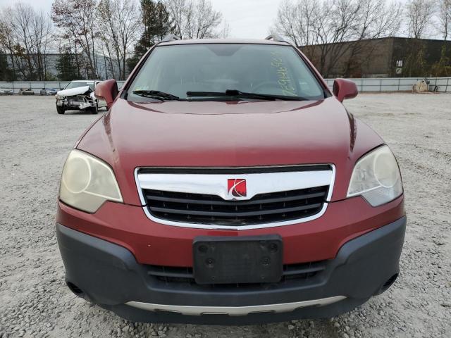 Photo 4 VIN: 3GSCL33P88S585949 - SATURN VUE 