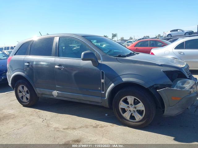 Photo 11 VIN: 3GSCL33P88S586020 - SATURN VUE 