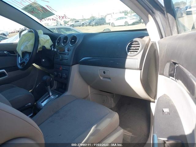 Photo 4 VIN: 3GSCL33P88S586020 - SATURN VUE 