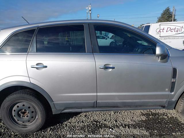 Photo 13 VIN: 3GSCL33P88S627651 - SATURN VUE 